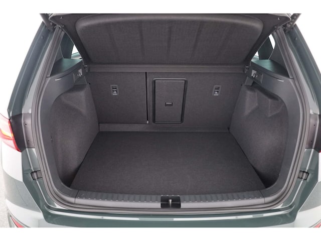 Cupra Ateca 2.0 TSI 4Drive VZ