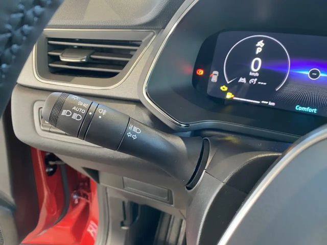 Renault Captur EDC Hybrid Techno