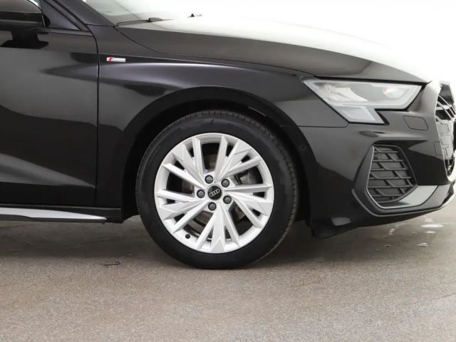 Audi A3 35 TDI S-Line S-Tronic Sedan