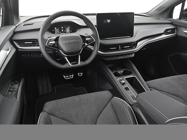 Skoda Elroq Sportline