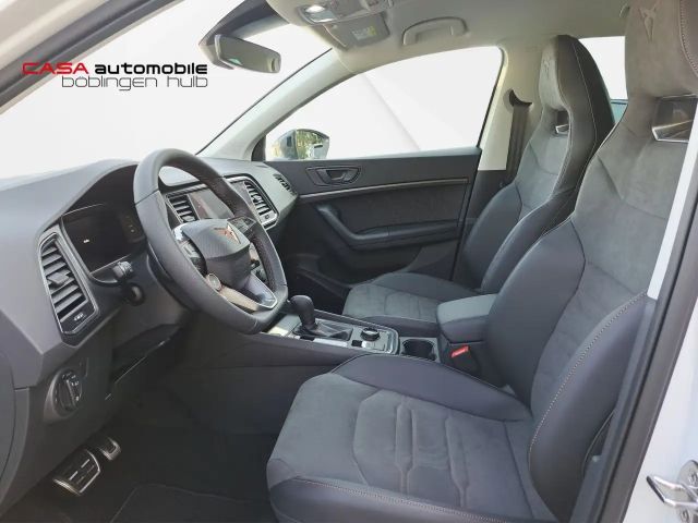 Cupra Ateca 2.0 TSI 4Drive DSG