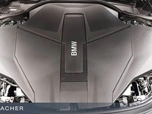 BMW i7 M-Sport Sedan xDrive60