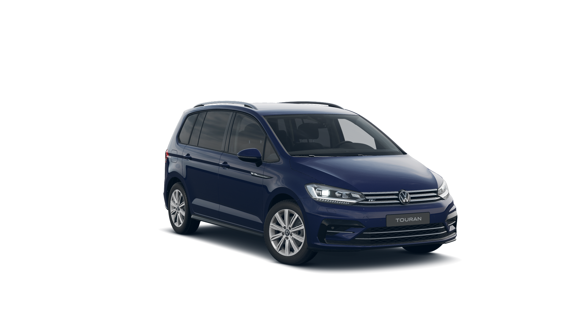 Volkswagen Touran 1.5 TSI DSG