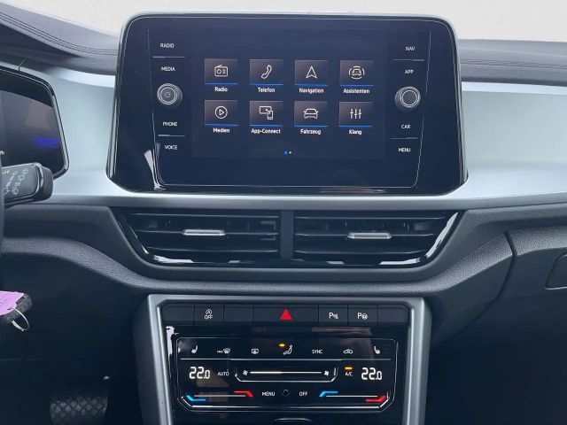 Volkswagen T-Roc DSG Life