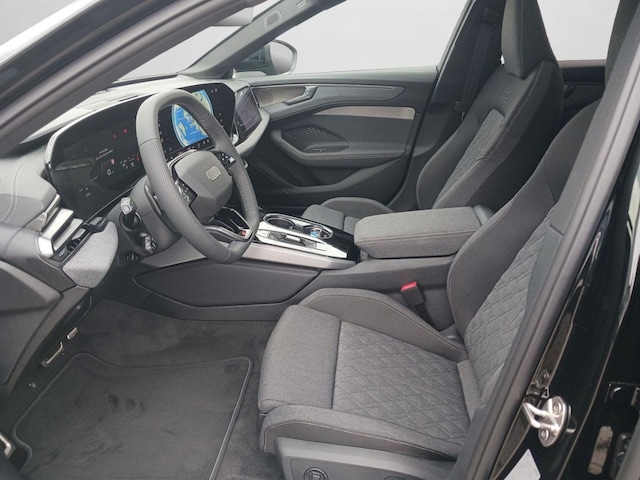 Audi A6 Quattro S-Tronic Sedan