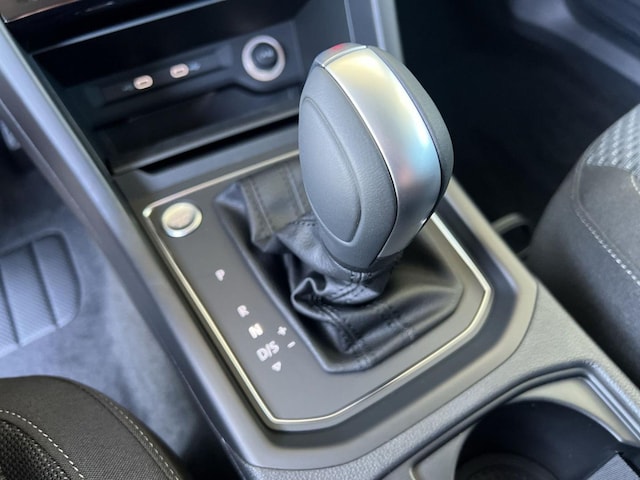 Volkswagen Touran 2.0 TDI Comfortline DSG