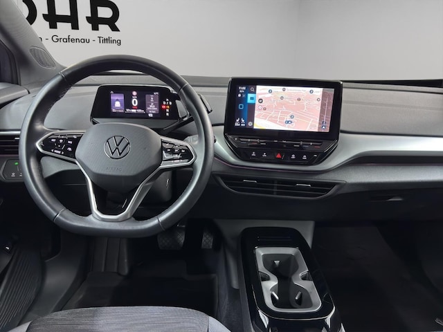 Volkswagen ID.4 DSG