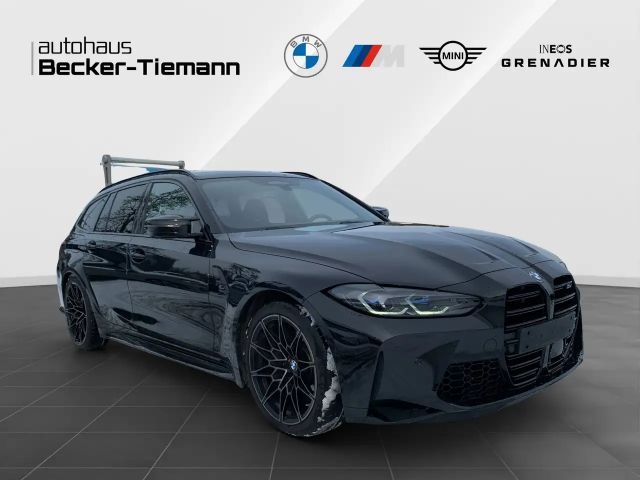 BMW M3 Competition Touring xDrive