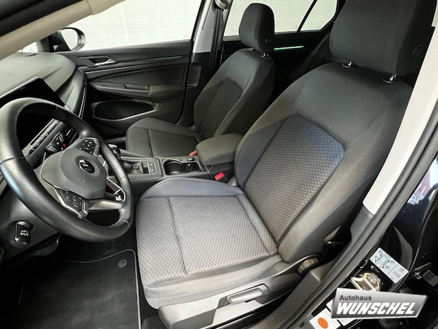 Volkswagen Golf 1.0 TSI Plus TSi United