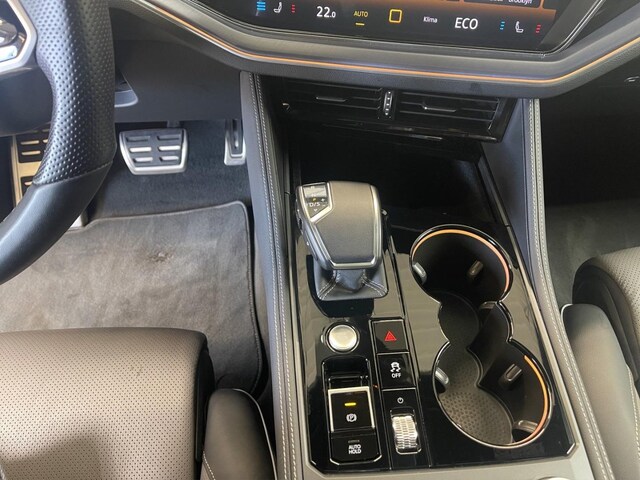 Volkswagen Touareg 3.0 V6 TDI 3.0 V6 TSI 4Motion