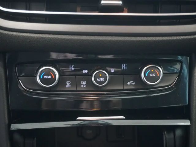 Opel Grandland X 1.2 Turbo Turbo