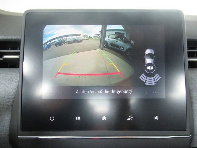 Renault Clio Evolution TCe 90