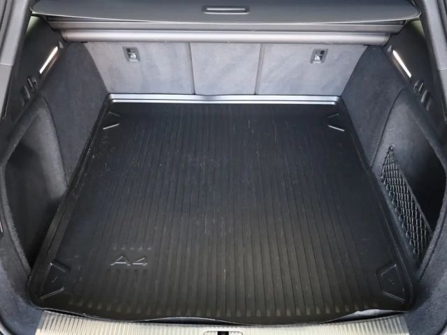 Audi A4 40 TDI Avant S-Tronic
