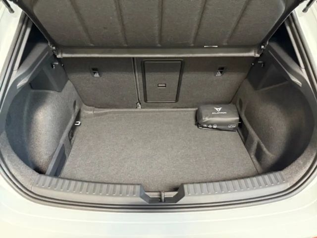 Cupra Leon 2.0 TSI VZ