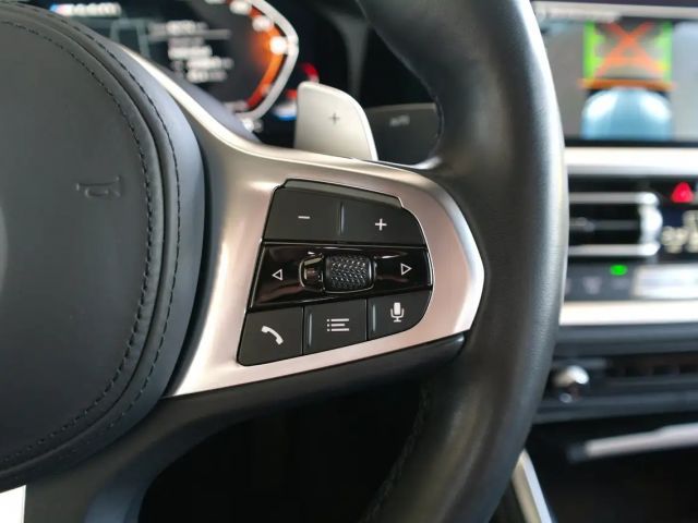 BMW 440 Coupé M440i xDrive