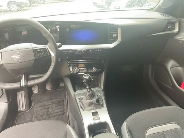 Opel Mokka 1.2 Turbo GS-Line Grand Sport Turbo