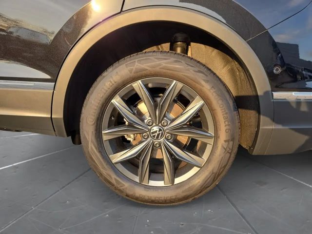 Volkswagen Tiguan 2.0 TDI Allspace DSG Life