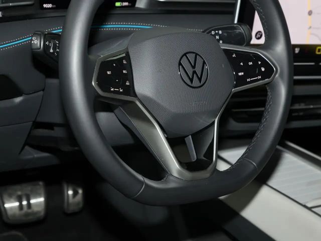 Volkswagen ID.7 IQ.Drive Pro