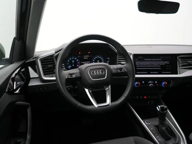 Audi A1 Allstreet