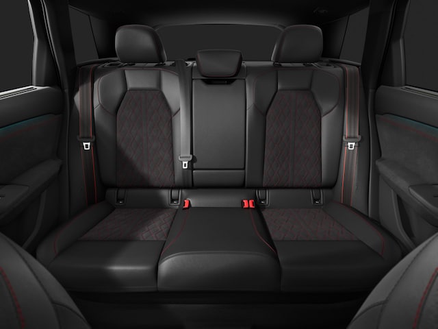 Audi Q6 e-tron Quattro