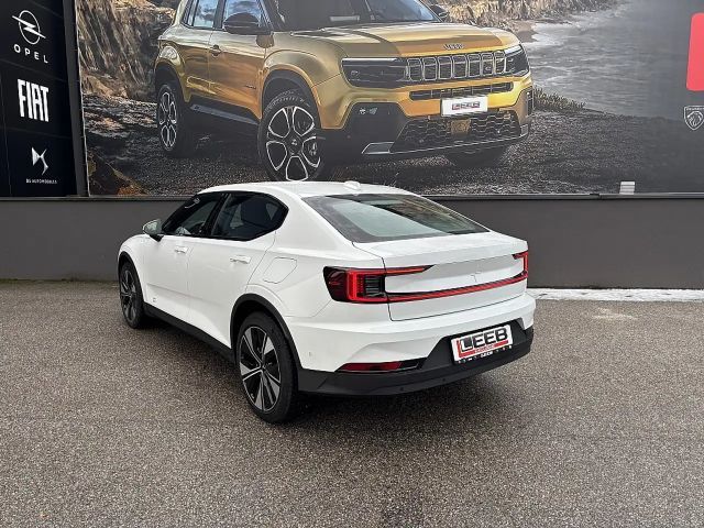 Polestar 2 Long range Single motor