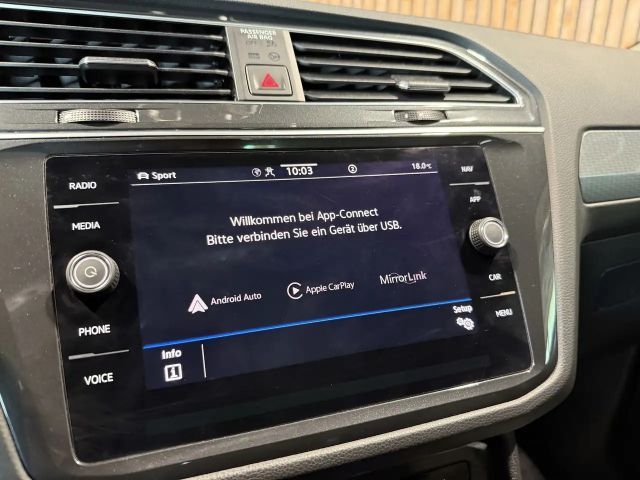 Volkswagen Tiguan 4Motion DSG Life