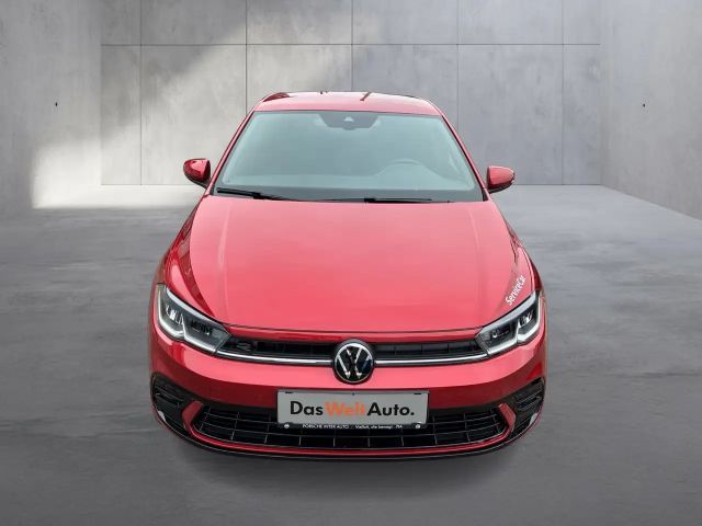 Volkswagen Polo DSG Sport