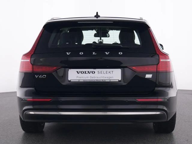 Volvo V60 AWD Recharge T6