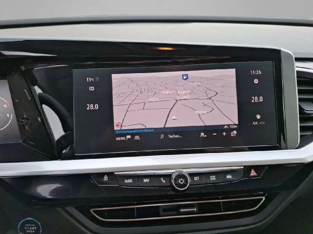 Opel Grandland X Elegance