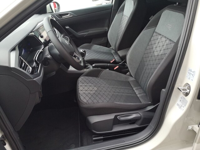 Volkswagen Taigo 1.0 TSI