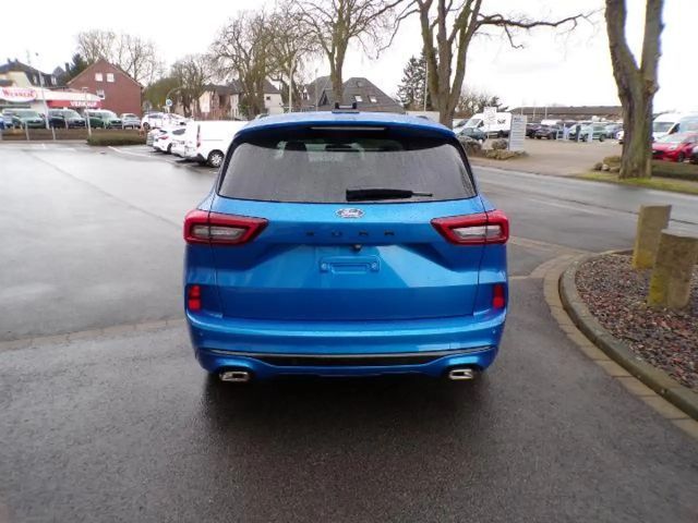 Ford Kuga ST Line