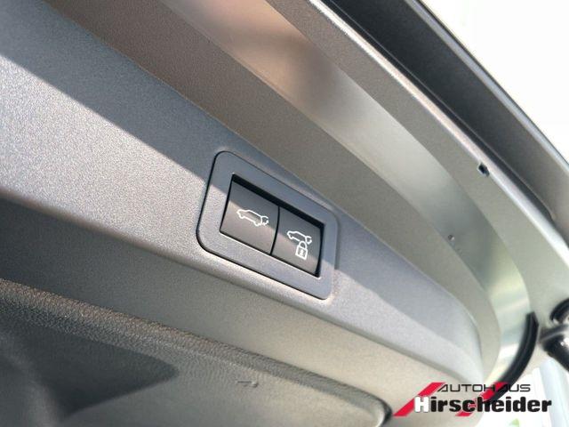 Toyota Corolla Hybride Touring