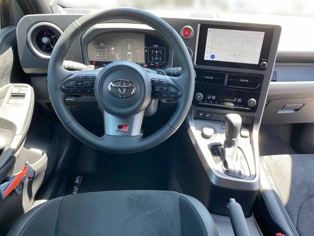 Toyota Yaris GR Hatchback