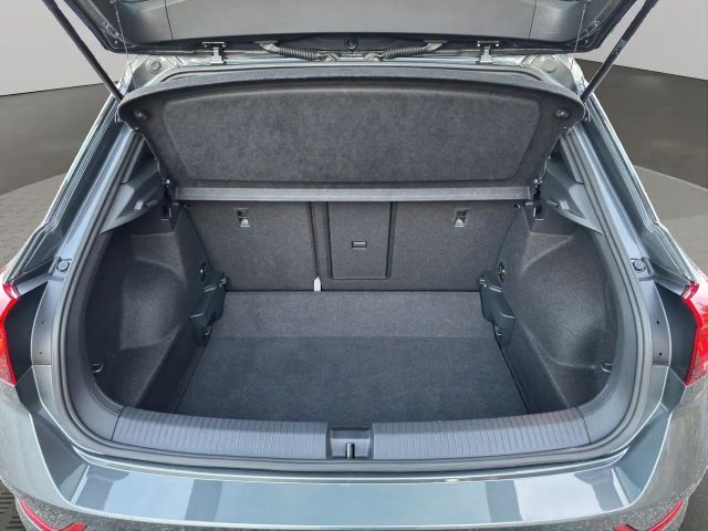 Volkswagen T-Roc Navi ACC LED Goal