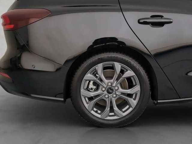 Ford Focus 1.5 EcoBlue Wagon