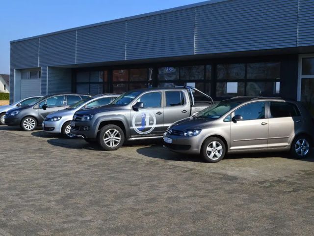 Volkswagen Touareg 4Motion R-Line