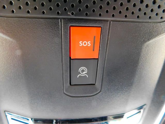 Peugeot 208 GT-Line Hybrid