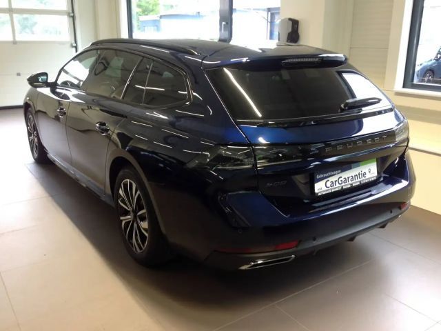 Peugeot 508 Allure Pack BlueHDi EAT8 SW