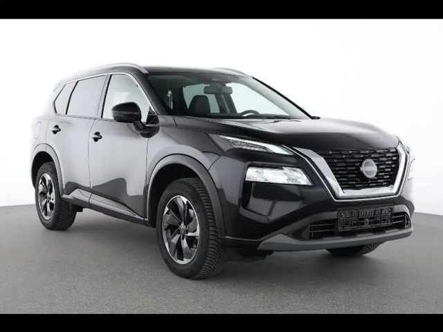 Nissan X-trail N-Connecta