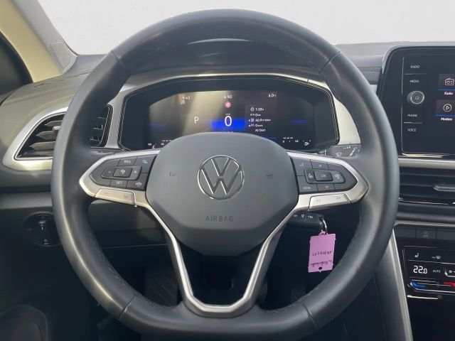 Volkswagen T-Roc DSG Life