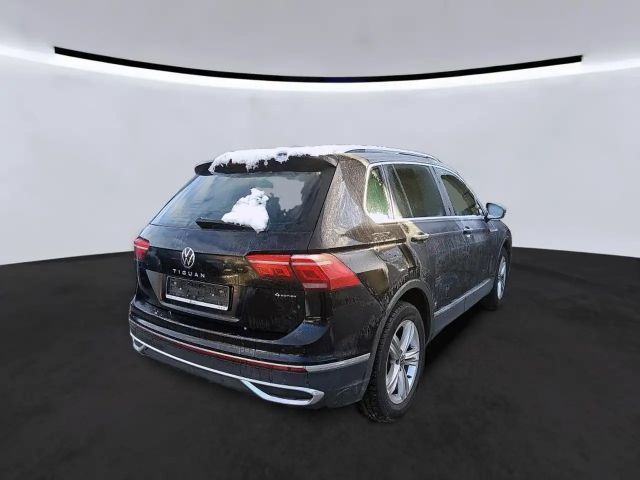 Volkswagen Tiguan 2.0 TDI DSG Elegance Elegance