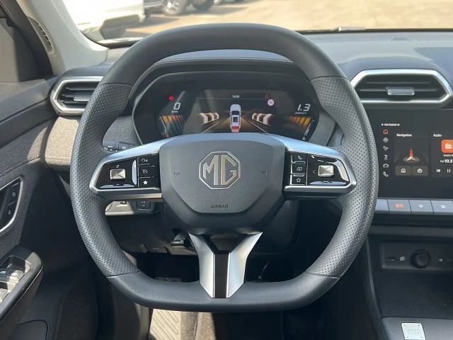 MG ZS Comfort