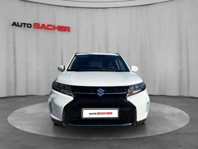 Suzuki Vitara AllGrip Hybrid Shine