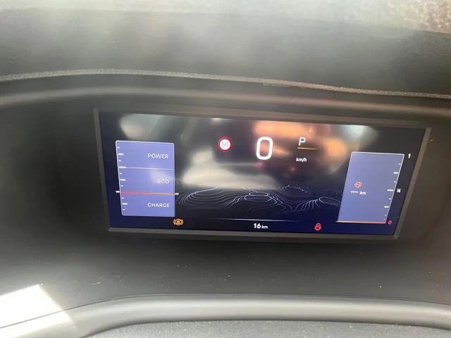 Jeep Avenger Longitude