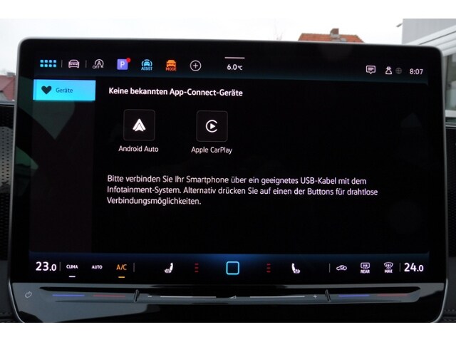 Volkswagen Tiguan 1,5 TSI 7DSG AHK,LM,Navi