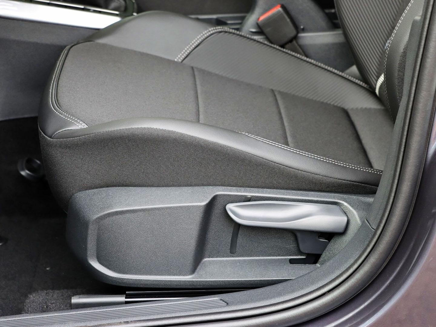 Volkswagen Taigo 1.5 TSI DSG IQ.Drive Style