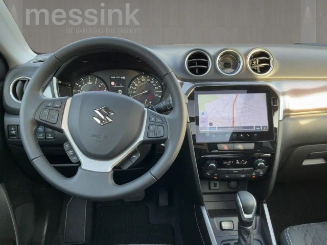 Suzuki Vitara 4x4 Comfort Hybrid