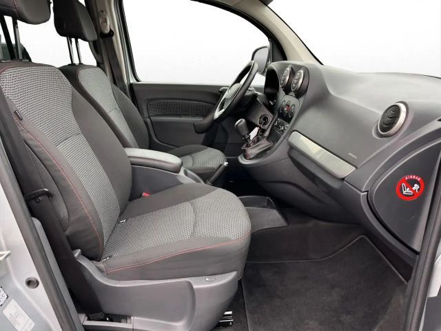 Mercedes-Benz Citan CDI Tourer