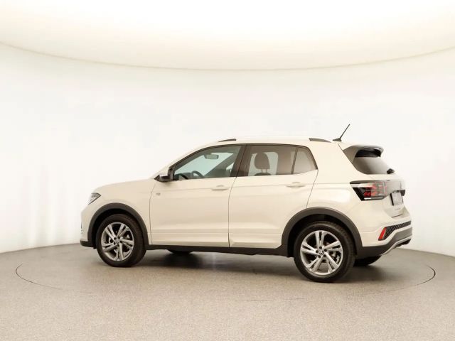 Volkswagen T-Cross DSG R-Line