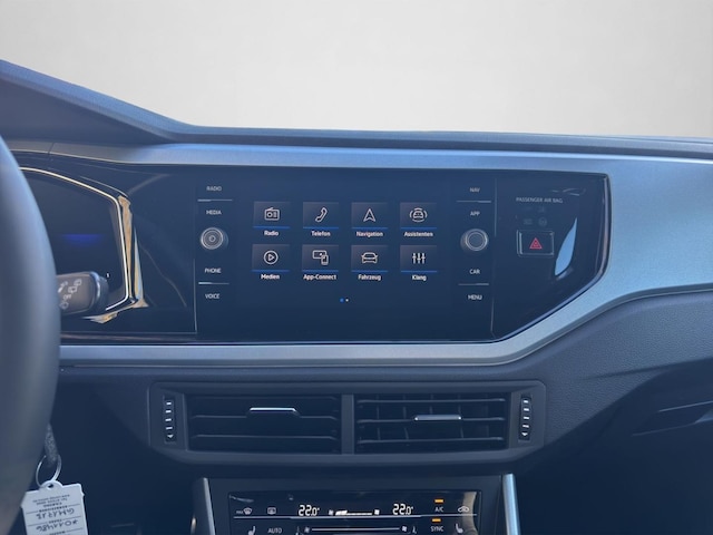 Volkswagen Taigo Taigo ENERGY 1,0 l TSI OPF 85 kW (116 PS) 6-Gang